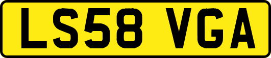 LS58VGA