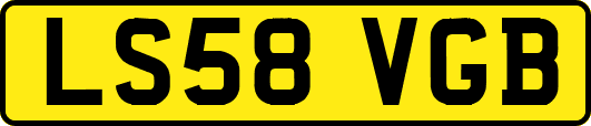 LS58VGB
