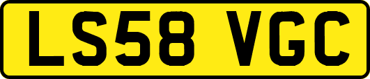 LS58VGC
