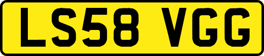 LS58VGG