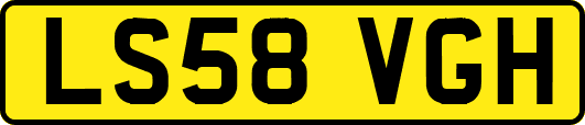 LS58VGH
