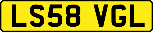 LS58VGL