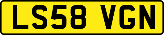 LS58VGN