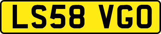 LS58VGO