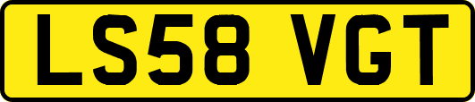 LS58VGT