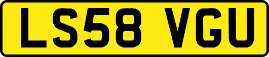 LS58VGU
