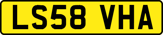 LS58VHA