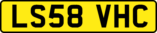 LS58VHC