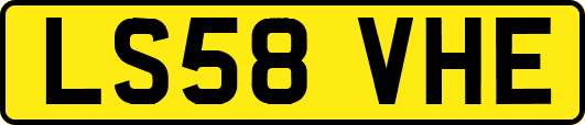 LS58VHE