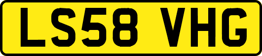 LS58VHG