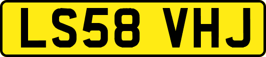 LS58VHJ