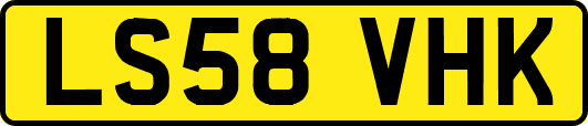 LS58VHK