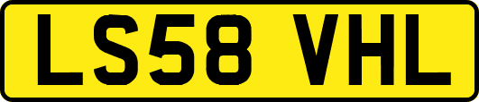 LS58VHL