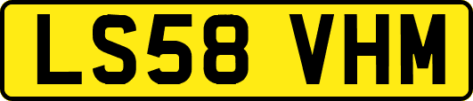 LS58VHM