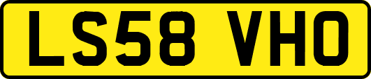 LS58VHO
