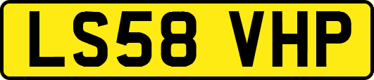 LS58VHP