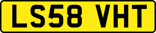 LS58VHT