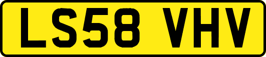 LS58VHV