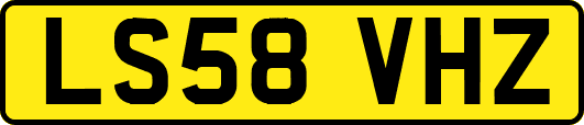 LS58VHZ