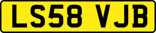 LS58VJB