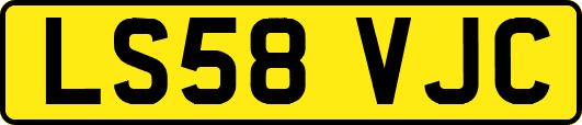 LS58VJC