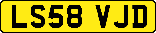 LS58VJD