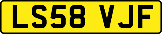 LS58VJF