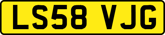 LS58VJG
