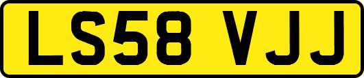 LS58VJJ