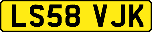 LS58VJK