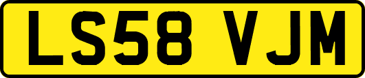 LS58VJM