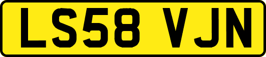 LS58VJN