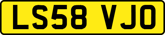 LS58VJO
