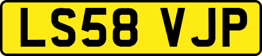 LS58VJP