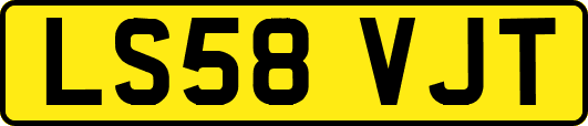 LS58VJT