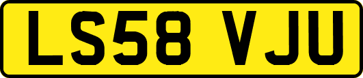LS58VJU