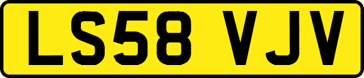 LS58VJV