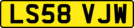 LS58VJW