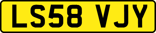 LS58VJY