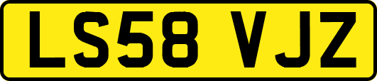 LS58VJZ