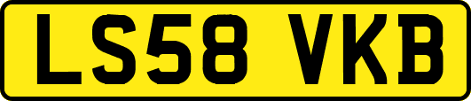 LS58VKB