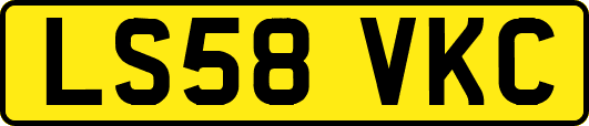 LS58VKC