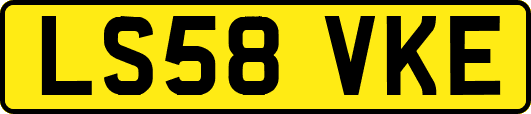 LS58VKE