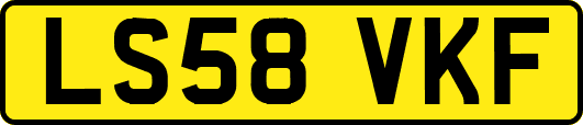 LS58VKF