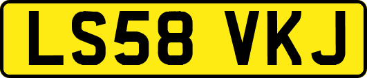 LS58VKJ