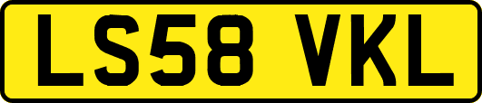 LS58VKL