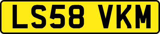 LS58VKM