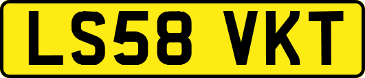LS58VKT
