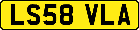 LS58VLA