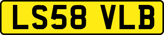 LS58VLB